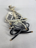 Scunci Hive Vintage Scrunchies Hair Tie YOU CHOOSE BuyMoreSave & Combine Ship B1