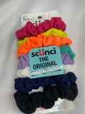Scunci Hive Vintage Scrunchies Hair Tie YOU CHOOSE BuyMoreSave & Combine Ship B1