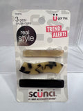 Scunci Hive Co Jaw Clip Claw Bobby Headband U CHOOSE BuyMoreSave&CombineShip B2