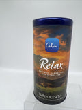 Republic of Tea Calm Relax Rooibos Dandelion Citrus 36 Bags Health COMBINE SHIP