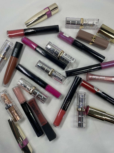 L’Oreal Lipstick & Lipgloss Infallible YOU CHOOSE BuyMore&Save+Combined Shipping