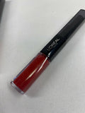 1A L'Oreal Lipstick & Lipgloss Infallible CHOOSE BuyMore&Save+Combined Shipping