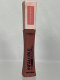 1A L'Oreal Lipstick & Lipgloss Infallible CHOOSE BuyMore&Save+Combined Shipping