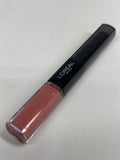 1A L'Oreal Lipstick & Lipgloss Infallible CHOOSE BuyMore&Save+Combined Shipping