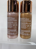 (2) L’Oréal  Glow Amour 507 DayBreak 508 Golden Hour True Match Boosting Drops
