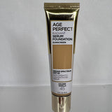 Loreal Age Perfect 45 Golden Vanilla Radiant Serum Foundation Sunscreen 1oz