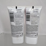 (2) COVERGIRL 580 Tan Clean Fresh Milk Foundation Dewy Finish Vegan COMBINESHIP