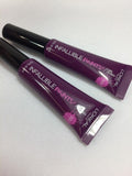 (2) L'Oréal 302 Violet Twist Infallible Lipstick PAINTS & LIPS COMBINE SHIP!