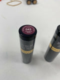 Revlon Lipstick SALE ColorStay Overtime YOU CHOOSE Buy More & Save Combine Ship!