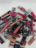 Revlon Lipstick SALE ColorStay Overtime YOU CHOOSE Buy More & Save Combine Ship!