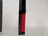 Revlon Lipstick SALE ColorStay Overtime YOU CHOOSE Buy More & Save Combine Ship!