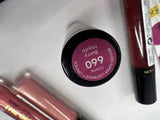 Revlon Lipstick SALE ColorStay Overtime YOU CHOOSE Buy More & Save Combine Ship!