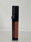 Revlon Lipstick SALE ColorStay Overtime YOU CHOOSE Buy More & Save Combine Ship!