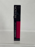 Revlon Lipstick SALE ColorStay Overtime YOU CHOOSE Buy More & Save Combine Ship!