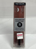 Revlon Lipstick SALE ColorStay Overtime YOU CHOOSE Buy More & Save Combine Ship!