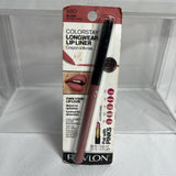 680 Blush Revlon Colorstay Longwear  Lip Liner Mechanical Built In Sharpener