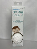 Fridababy Soothing Eucalyptus Vapor Bath Bombs 2+ years -Includes 3-COMBINESHIP