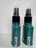 (2) Poo-Pourri Toilet Tidings Bathroom Toilet Spray Christmas Holiday 2 oz