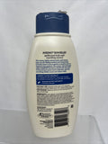 Aveeno Relief Body Wash Dry Body Gentle Scent Nourishing Coconut Soothing 12oz