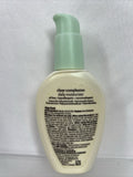 Aveeno Clear Complexion Sheer Daily Moisturizer 4 oz hypoallergenic Oil Free
