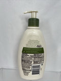 Aveeno Daily Moisturizing Lotion Nourish Dry Body Face Hand Fragrance Free 12oz