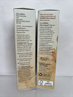 (2) Aveeno Ultra Calming Daily Moisturizer SPF 30 2.3oz New Discontinued! HTF