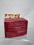 Aveeno OAT MASK with POMEGRANATE Seed Extract Glow 1.7oz Combine Ship!