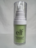 e.l.f. Studio Mineral Infused Face Primer Tone Adjusting Green .47oz COMBINESHIP