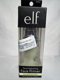 e.l.f. Studio Mineral Infused Face Primer Tone Adjusting Green .47oz COMBINESHIP