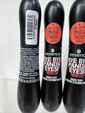 (3) essence Bye Bye Panda Eyes Tubing Mascara Smudge-proof Volumizing Lash