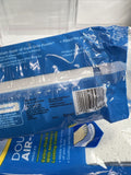 (2) Dr. Scholl's Double Air-Pillo Insoles UNISEX Mens Size 7-13 Womens 5-10
