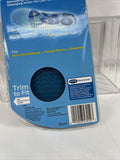 Dr. Scholl’s Men stimulating Step Massaging Gel Comfort Energy Insole Sz 8-13
