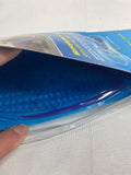Dr. Scholl’s Men stimulating Step Massaging Gel Comfort Energy Insole Sz 8-13