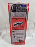 Dr. Scholls Women's Active Series Triple Zone Protection Insoles ~ Size 5 1/2 -8