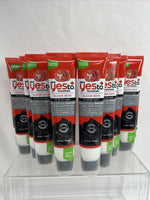 (10) YES to Tomatoes PEEL-OFF MASK CLEAR face Detoxifying Charcoal Applicator2oz