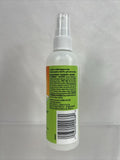 OFF! Botanicals Plant-Based Deet Free Insect Repellent Mosquito Spray 4oz