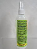 OFF! Botanicals Plant-Based Deet Free Insect Repellent Mosquito Spray 4oz