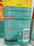 (3 Packs) OFF! FamilyCare Smooth & Dry Insect Repellent Mosquito Spray 6x 8 oz