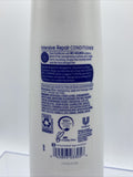 Dove Intensive Repair Conditioner w/Keratin Repair Actives Hair  12 fl oz