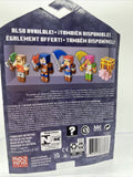 Mattel - Minecraft Dungeons Articulated Action Figure  HAL (3.25 inch) GNC28 Toy