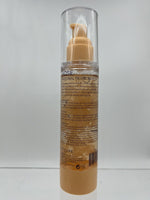 Spa Life Rose Natural Petal Serum, Soften & Brighten Face Anti aging 3.4oz FRESH