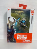 Ragnarok Epic FORTNITE Battle Royale Collection Mini Figure *Combine Ship* toy