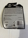 General Zod Man of Steel Movie Superman 3.75" Action Figure Mattel Y9219