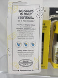 (3) Poo Pourri Before-You-Go  Toilet 70 Spray Original Citrus 1.4oz