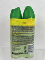 (2 Pack) OFF! Deep Woods Insect Repellent Dry Spray 2x 4 oz COMBINE SHIPPING!