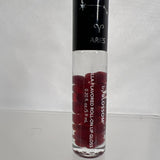 Blossom Zodiac Sign Vanilla Scented Moisturizing Roll-On Lip Gloss Aries