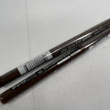 (2) L.A. Colors BROWN Auto Eyeliner Retractable Mechanical COMBINE SHIPPING