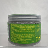 Shea Moisture African Water Mint Ginger Detox  Hand & Body Scrub 12oz