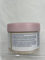 (2) Dove Crushed Pomegranate Shea Butter Exfoliating Body Polish 10.5oz