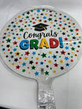 Graduation Day Foil Helium Balloons XL Jumbo U CHOOSE BuyMoreSave&CombineShippin